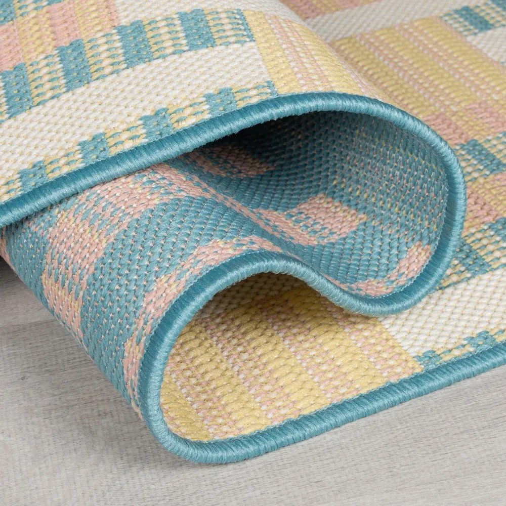 Външен килим 80x230 cm Villa – Flair Rugs