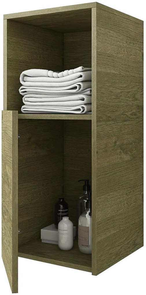 Висяща колона за баня Drop Sorrento-Fusiko