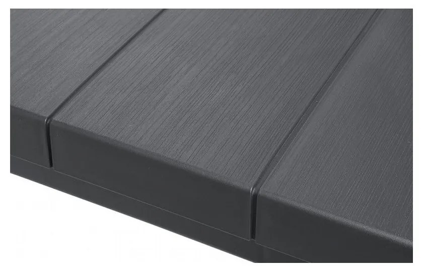 Градинска маса за хранене 90x147 cm Julie – Keter