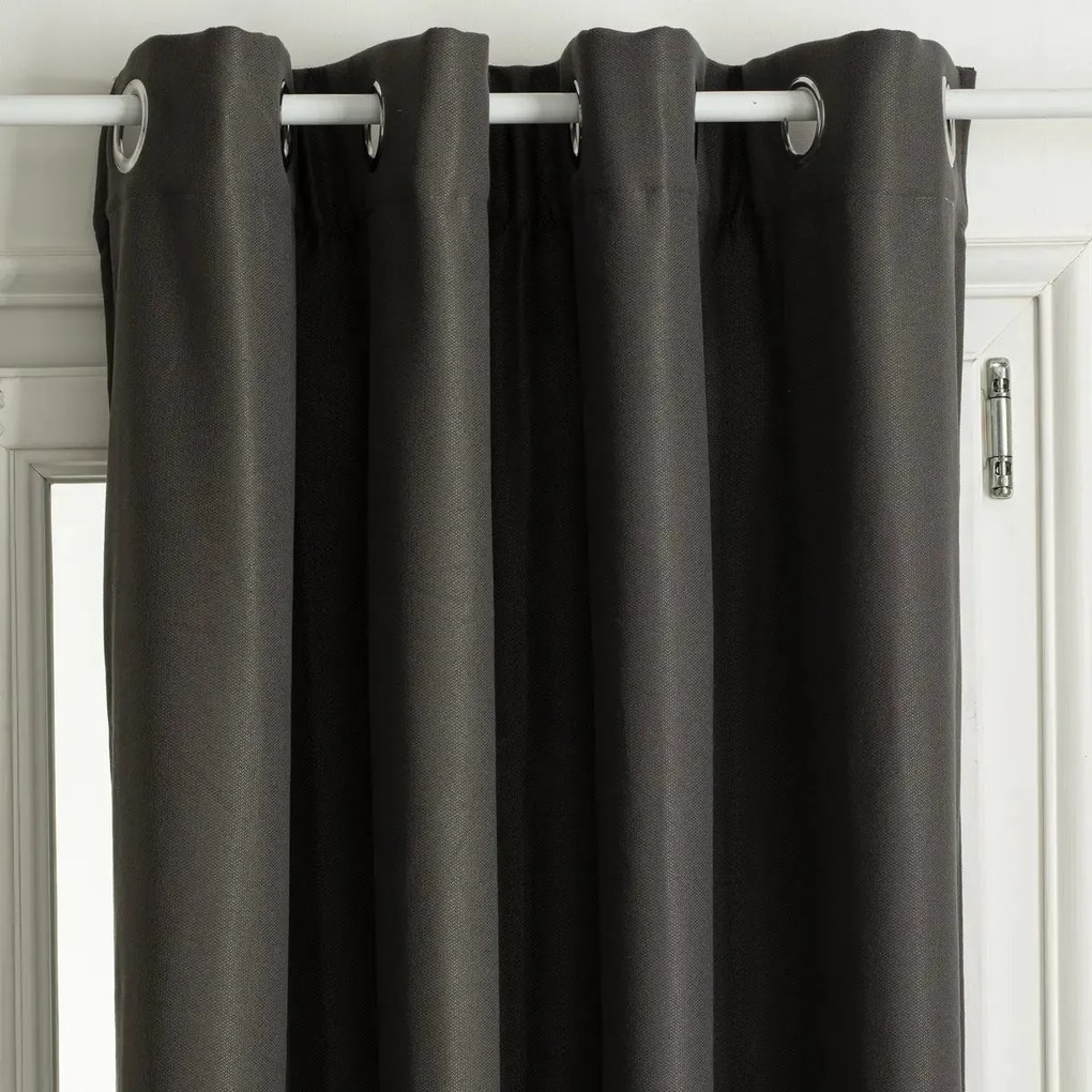 Термо завеса atmosphera Isa, 140x260 cm - Тюркоаз