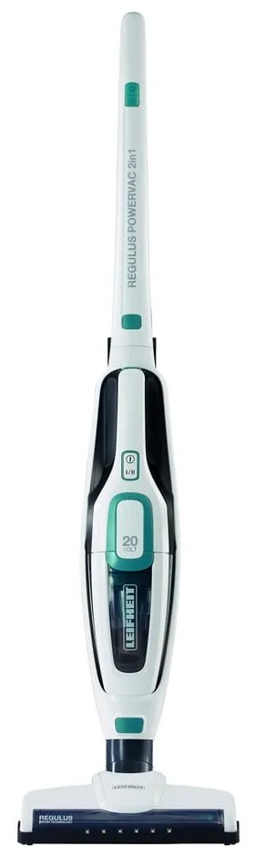 Безжична прахосмукачка Regulus PowerVac 2in1 - LEIFHEIT