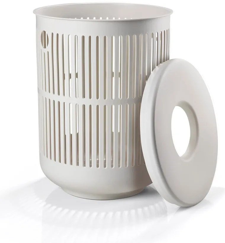 Пластмасов кош за пране 60 л Ume - Zone