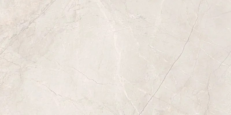 Mexen Litava Bianco пробна глазирана ректифицирана плочка G1, подова и стенна,