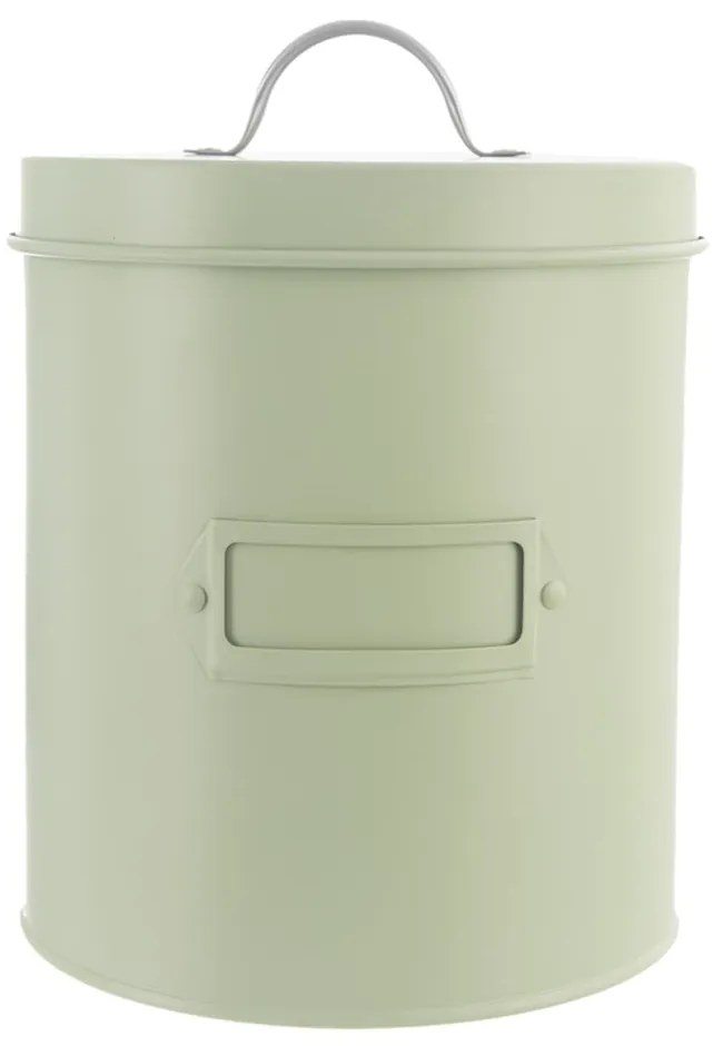 Метална кутия Greenish - Orion