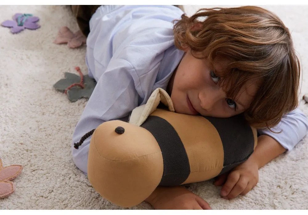 Детска възглавница Buzzy Bee – Lorena Canals