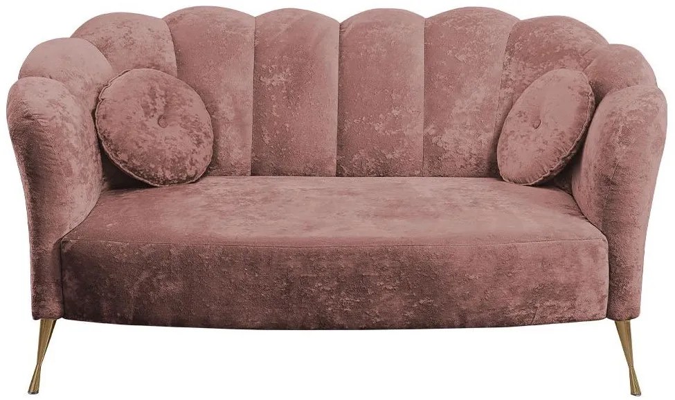 Диван Adria GD двуместен-Sapio milo