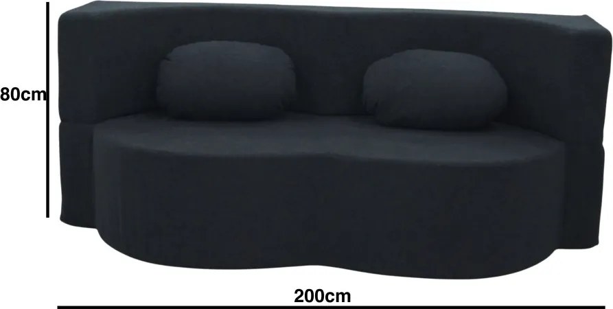 Иновативен разтегателен диван с компресия