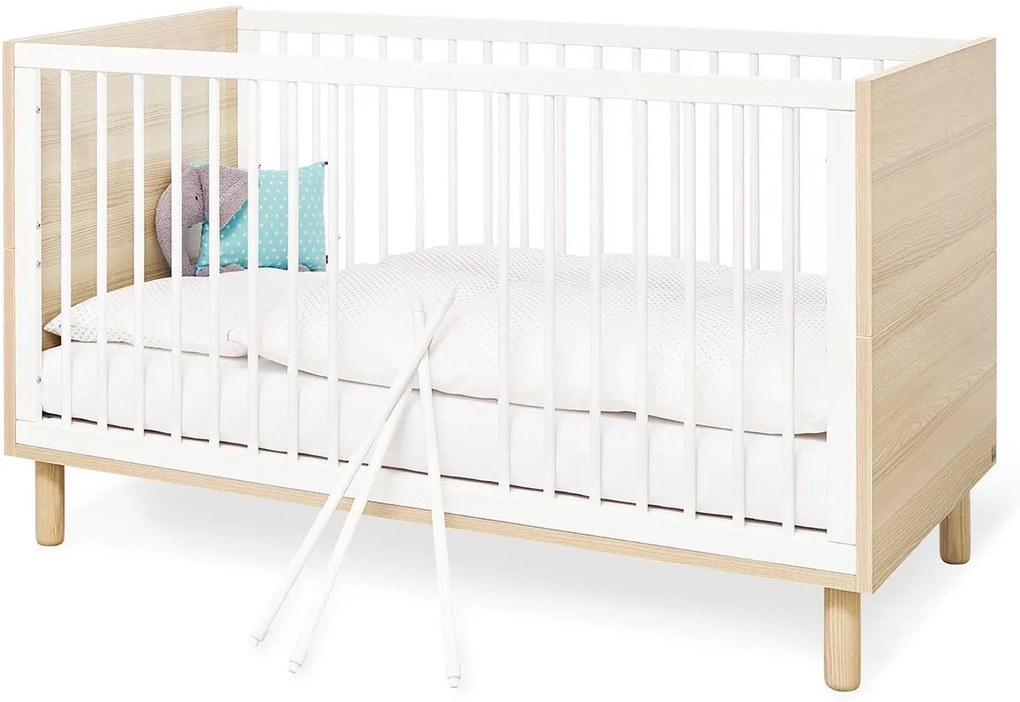 Легло за малко дете Flow