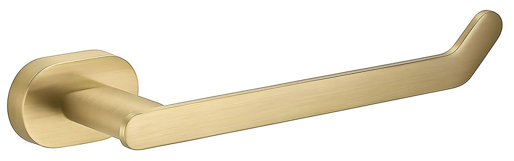 Поставка за тоалетна хартия 109 Til Brush Gold