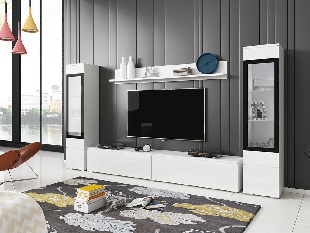 Холна секция Vera II-Бял