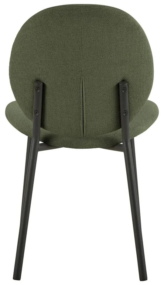 Трапезен стол в цвят каки Cliff – Actona