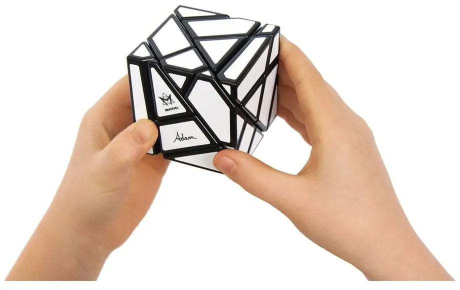 Главоблъсканица Ghost Cube – RecentToys