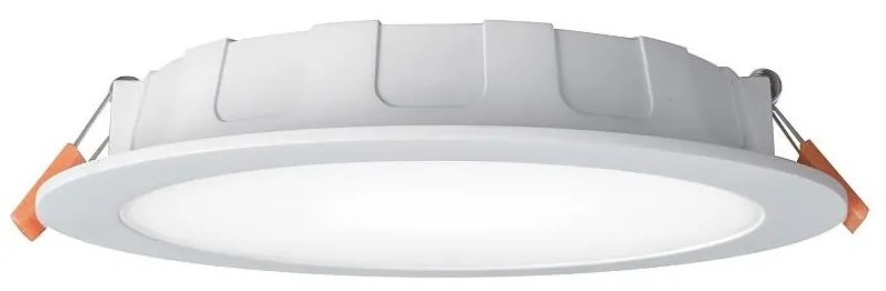 Palnas 61004259 - LED Лампа за окачен таван на баня LOKI LED/24W/230V IP44 3000K