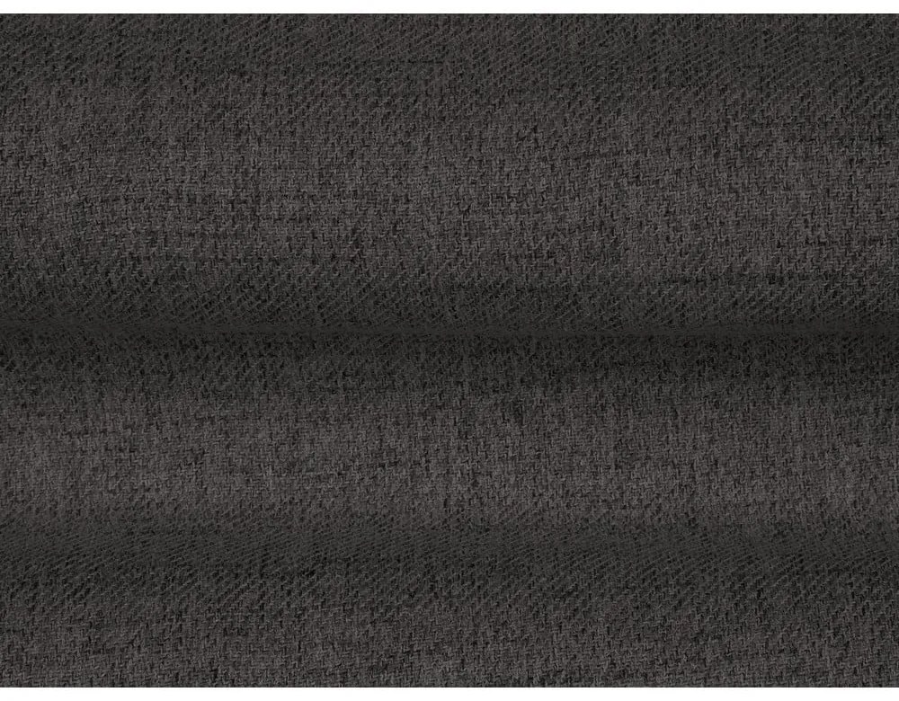 Тъмносив диван 152 cm Bali – Cosmopolitan Design