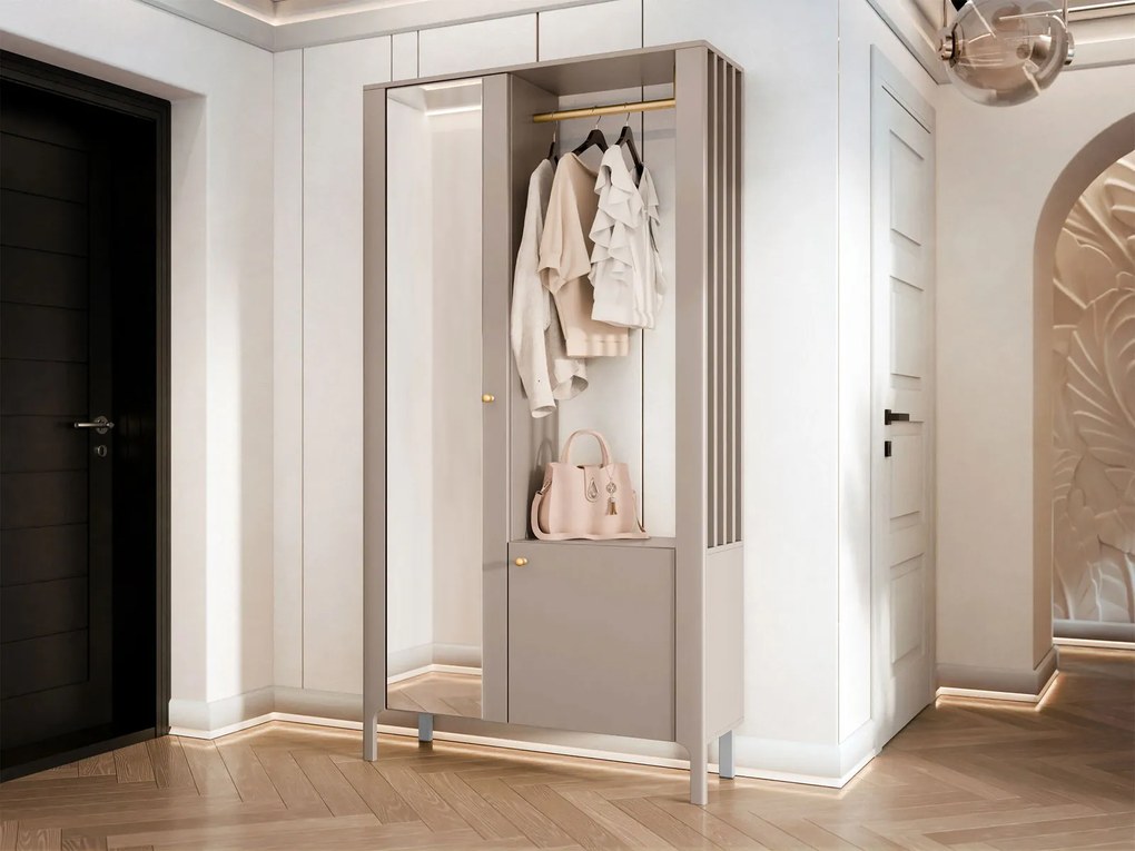 Гардероб Malumi