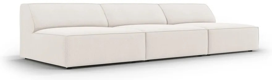 Бежов диван 240 cm Jodie – Micadoni Home