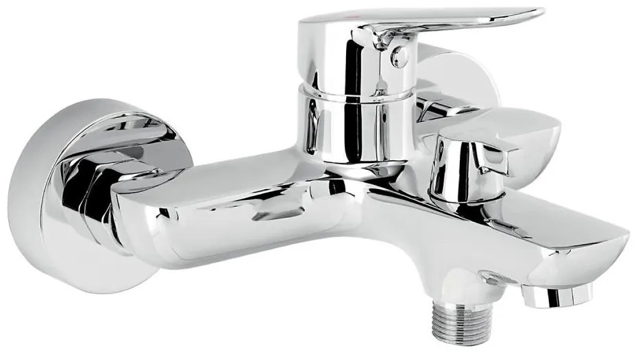 Novaservis - Кранче за баня METALIA лъскав хром