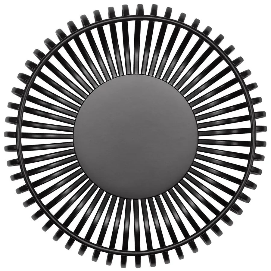 Телена метална кошница ø 20x8 cm Lito – Blomus