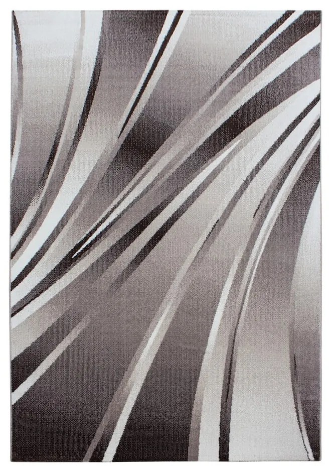 Кафяв килим 160x230 cm Parma – Ayyildiz Carpets