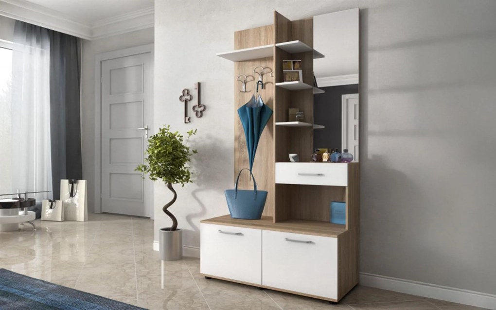 Портманто Дейли