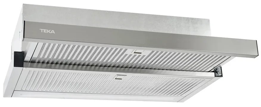 Teka CNL 6415 PLUS Телескопичен аспиратор за вграждане