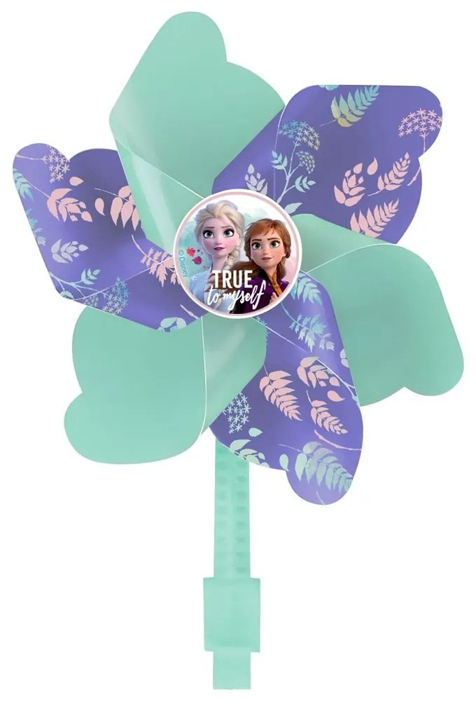 Въртележка за колело SEVEN POLSKA Frozen 2 9159