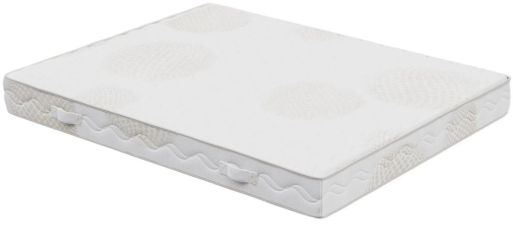 Матрак Exclusive Hybrid Cool Gel от Sleepy 22 см