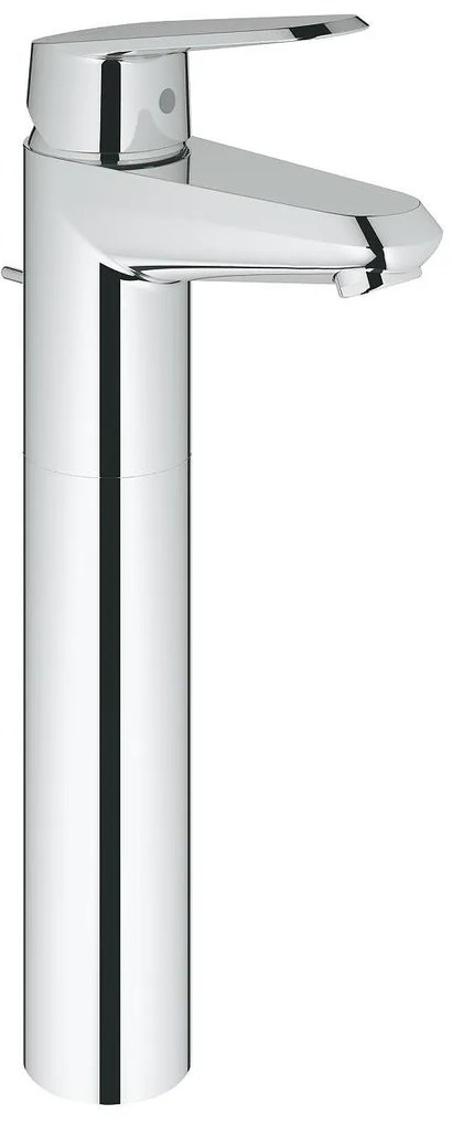 Смесител за умивалник 1/2″, едноръкохватков 23055002, XL-размер