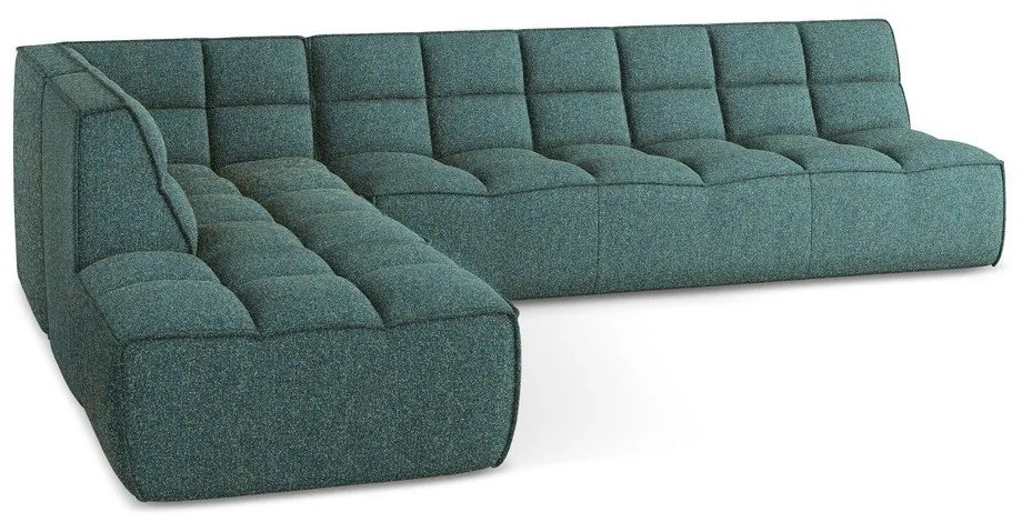 Модулен ъглов диван Kalai – Makamii