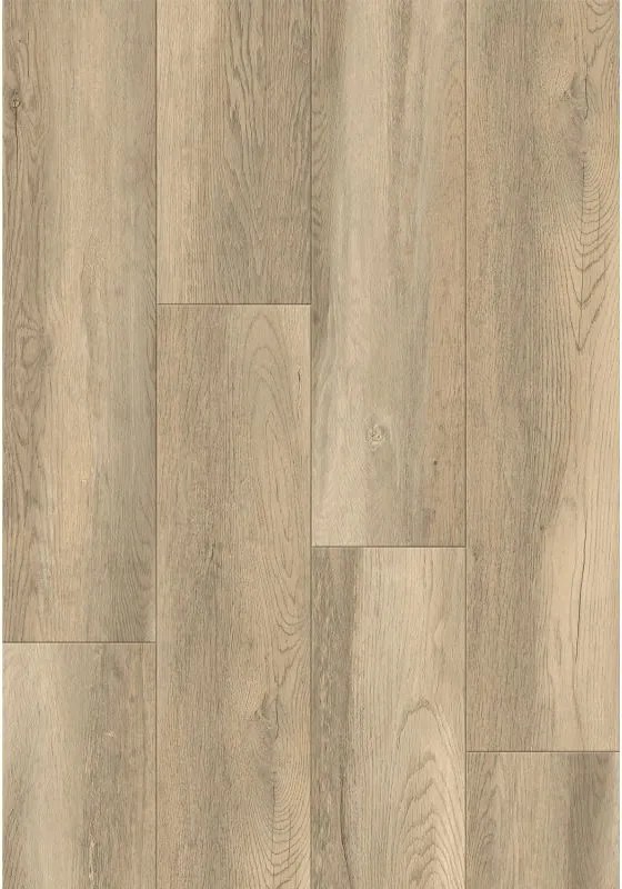 Mexen Modesto винилови панели 1227 x 187 mm LVT Dryback 2,5 mm, подложка PVC, 4 V-Фуга, Дъб - F1403-1227-187-255-4V1-01