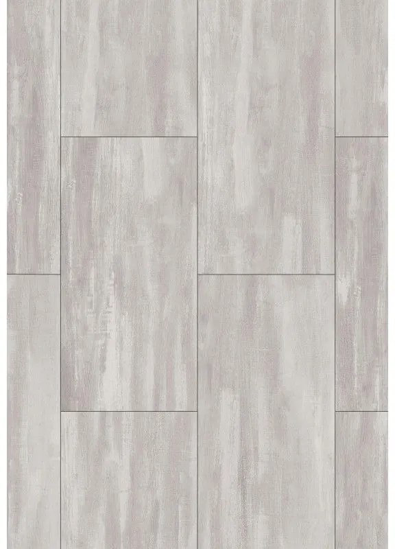 Mexen Grey Stone проба винилови панели 610 x 305 mm SPC 6,5 mm, подложка IPEX 1,5 mm, 4 V-фуга,