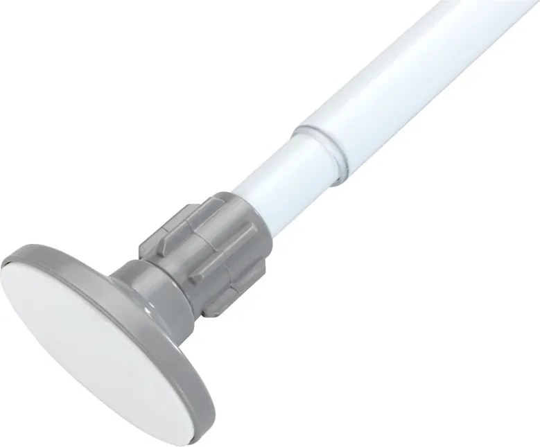 Разпръскваща щанга , максимална дължина 145 cm Herkules - Wenko