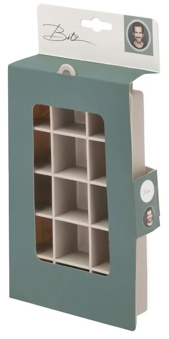 Силиконова форма за лед – Bitz