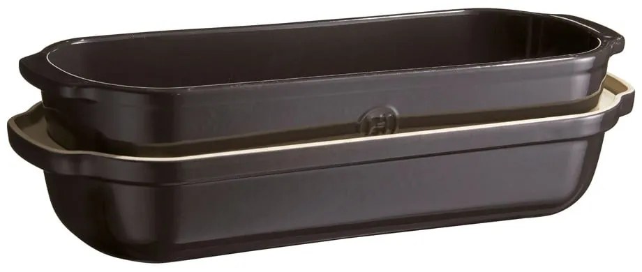 Керамична форма за печене на хляб 4,5 л - Emile Henry