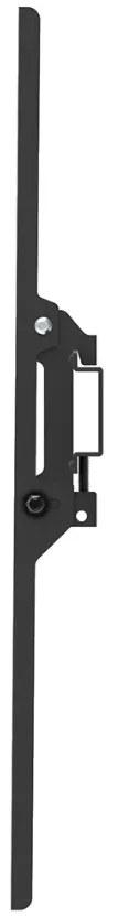 Стойка Neomounts by NewStar Screen Wall Mount (fixed, lockable, VESA 400x400)