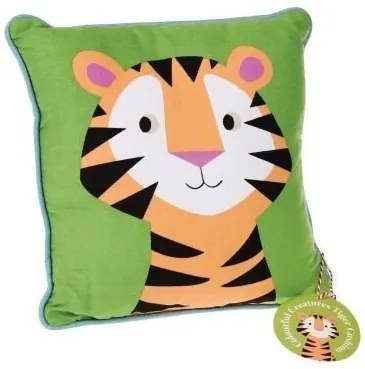 Rex London - Декоративна възглавничка - Тигърчето Теди