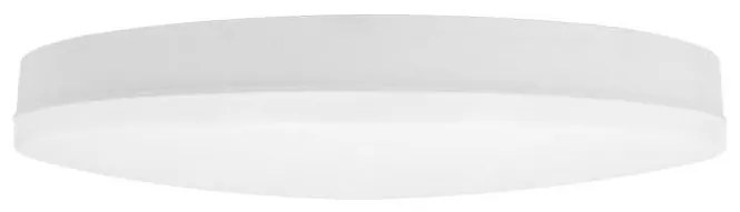 LED димируемо таванно осветително тяло за баня LED/30W/230V Ø 38 см IP54