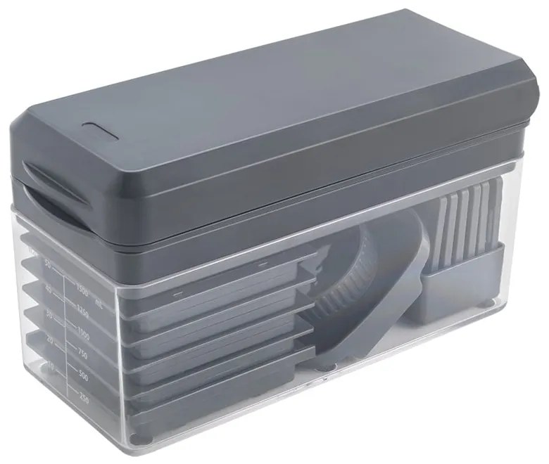 Резачка за зеленчуци – Metaltex