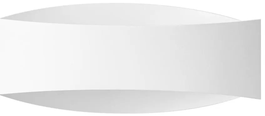 Sollux SL.1188 - Стенно осветително тяло TONI 1xG9/8W/230V бяло