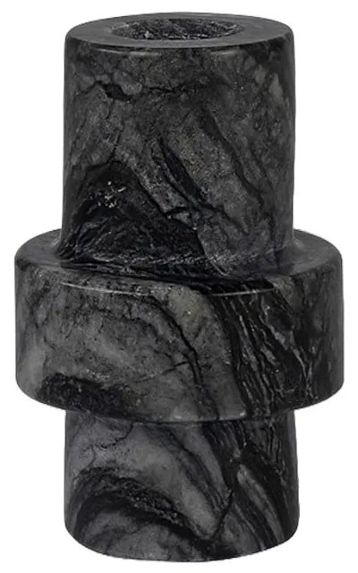 Каменен свещник Marble – Mette Ditmer Denmark