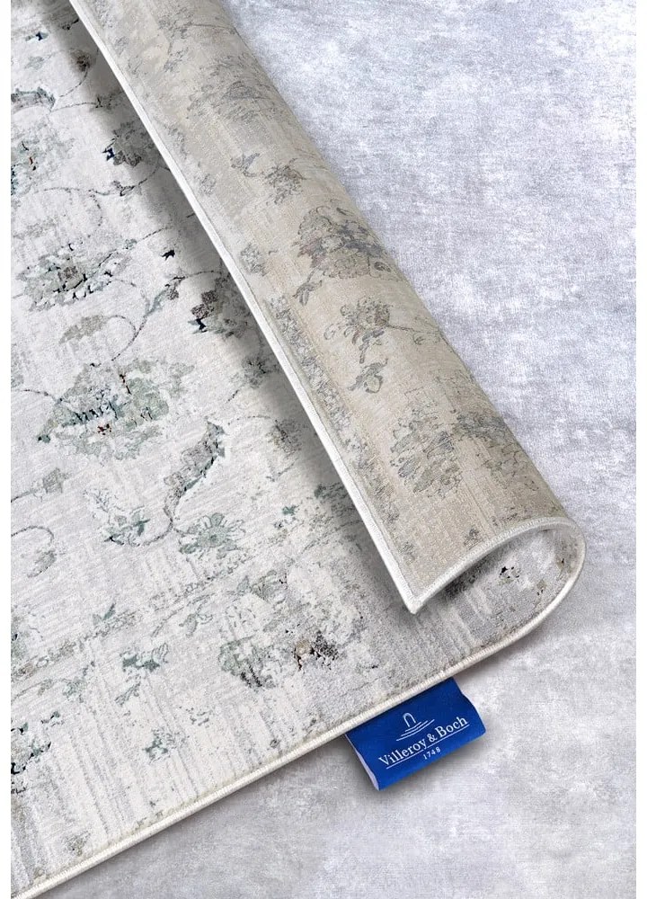 Кремав килим 115x170 cm Franz – Villeroy&amp;Boch