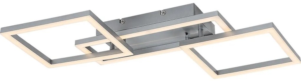 Rabalux 71382 - LED Димируем плафон ELLINOR LED/40W/230V 3000-6500K + д.у.