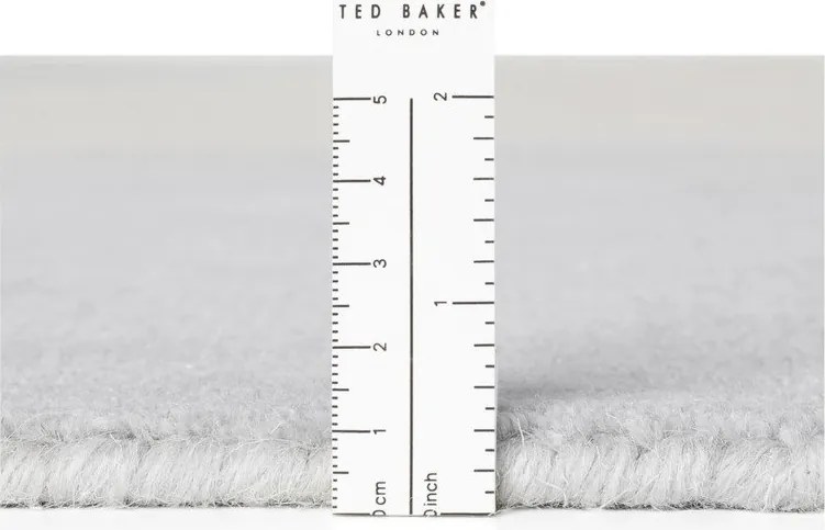Бежов ръчно изработен вълнен килим 160x230 cm Hackney Clarissa – Ted Baker