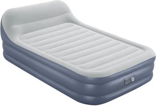 Bestway - Надуваем дюшек с вградена AC помпа 67923 / 226х152х84см