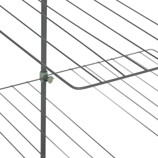 Сушилник за дрехи 5five Mojave Modular Tower, Метал, 40 m