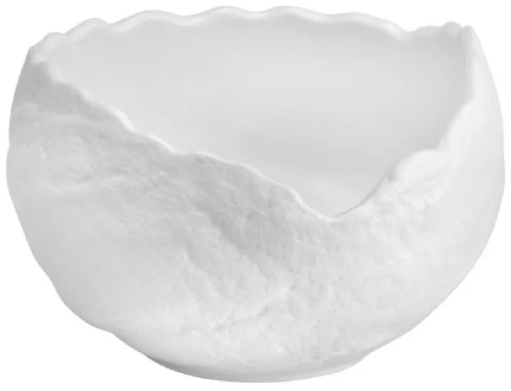 Horecano - Порцеланова купа 580мл ф13xh8,5см WHITE NEST-(HC-56964)