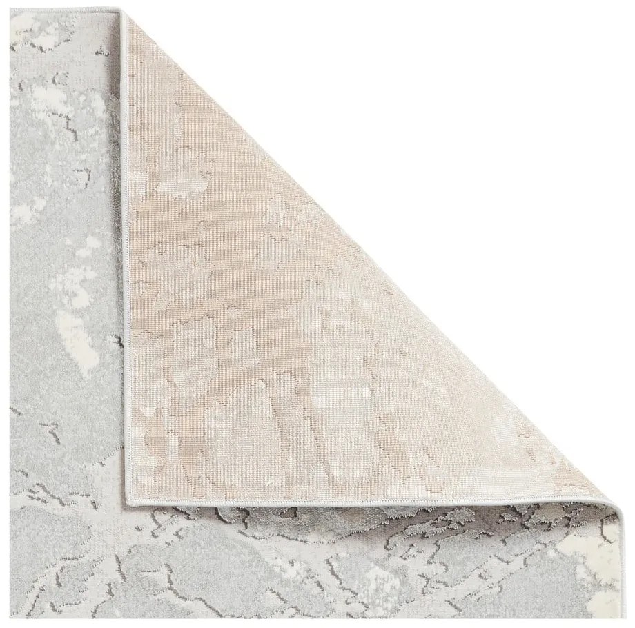 Сив/бежов килим 220x160 cm Apollo - Think Rugs