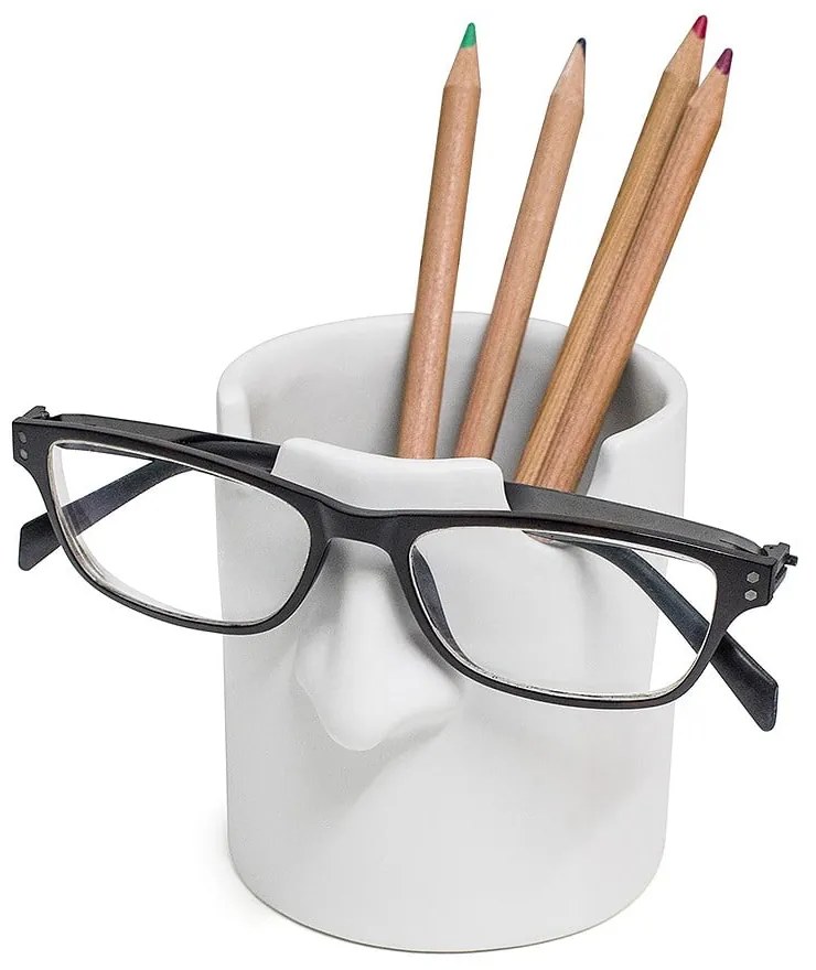 Керамичен органайзер за канцеларски материали Mr. Tidy – Balvi