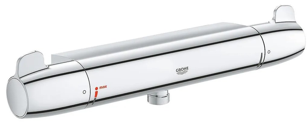 Термостатен смесител за душ 34681000 Grohtherm Special, Grohe, хром, 1/2″