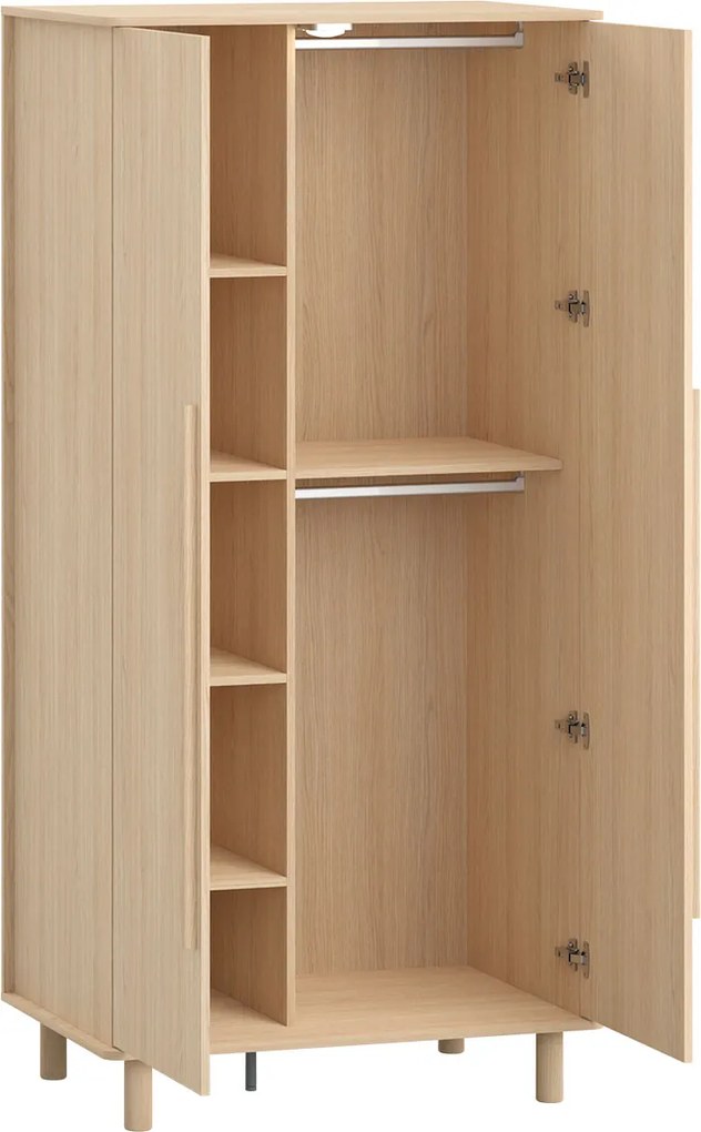 Гардероб Omm 2-doors